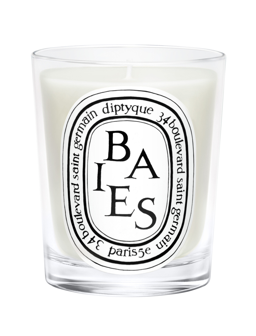 Baies small candle - Spazio Pritelli