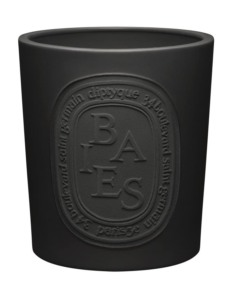 Baies extra large candle - Spazio Pritelli