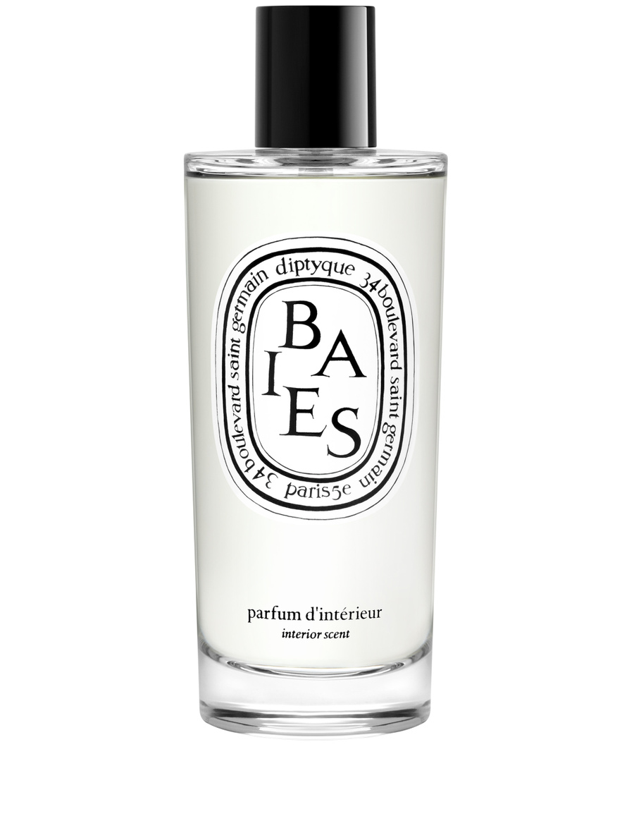 Baies room spray - Spazio Pritelli