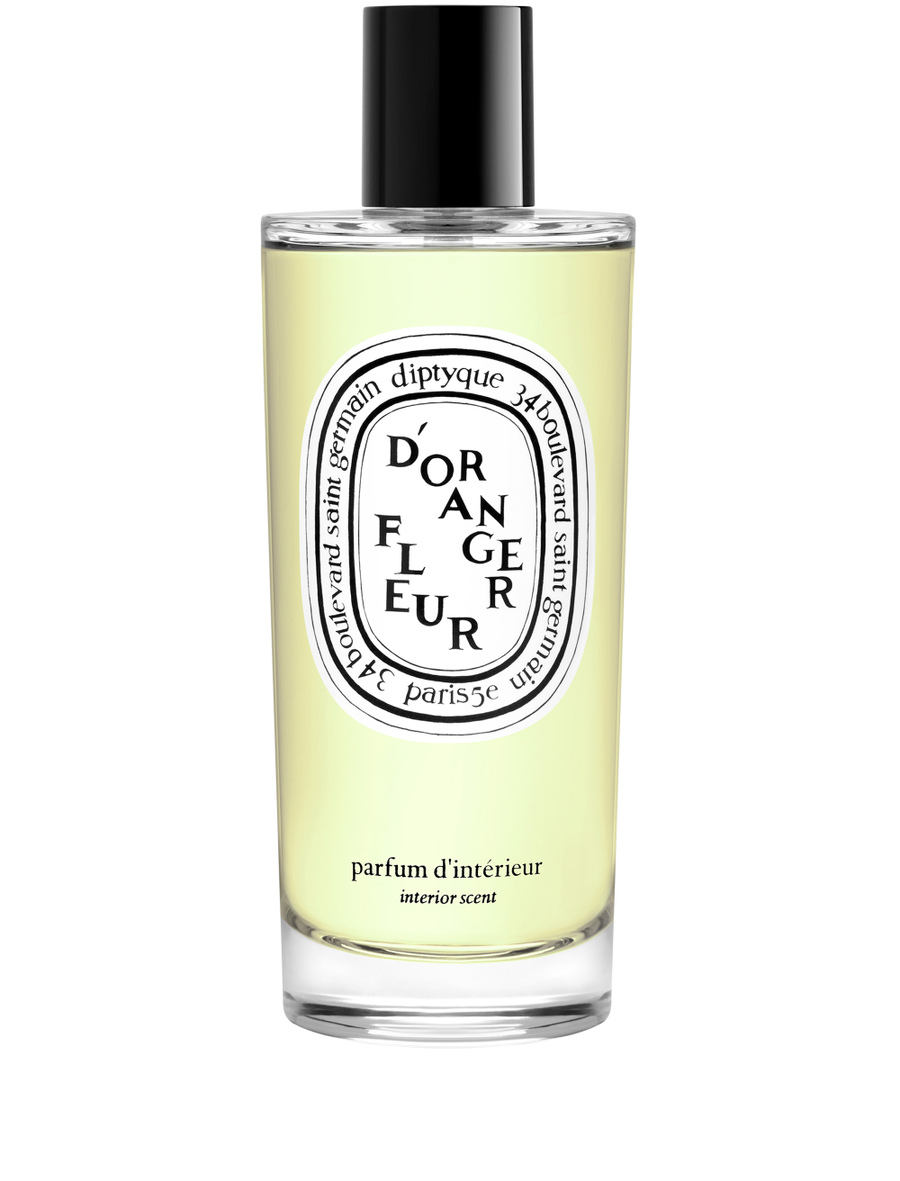 Fleur d'oranger room spray - Spazio Pritelli