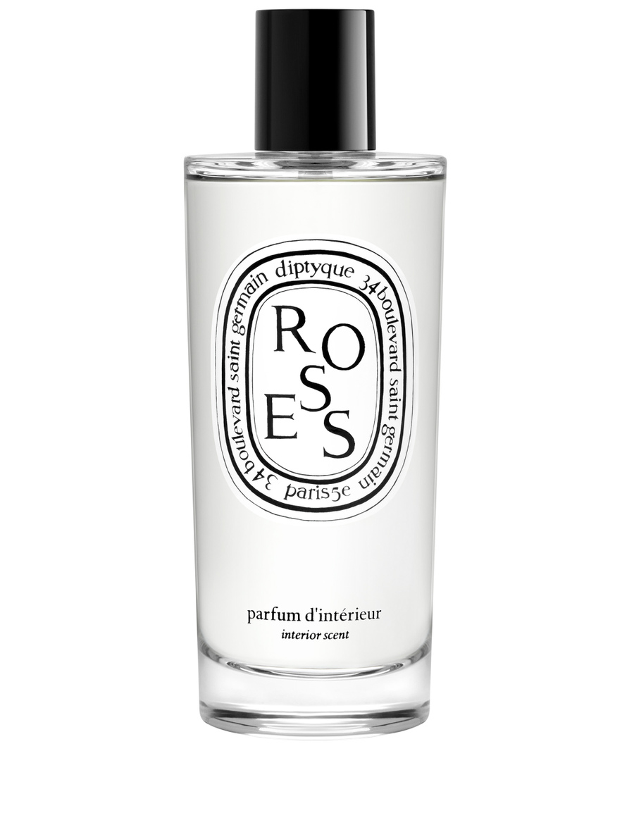 Roses room spray - Spazio Pritelli