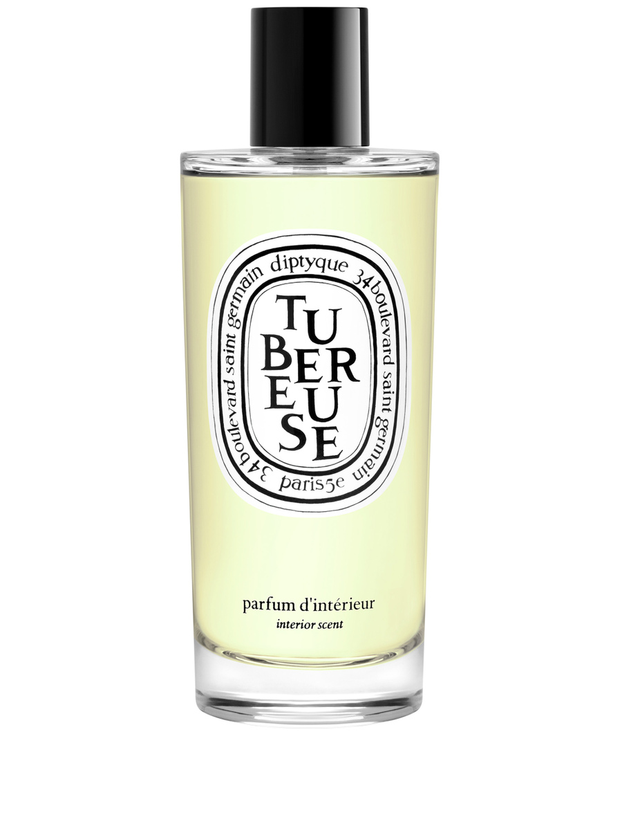 Tubereuse room spray - Spazio Pritelli