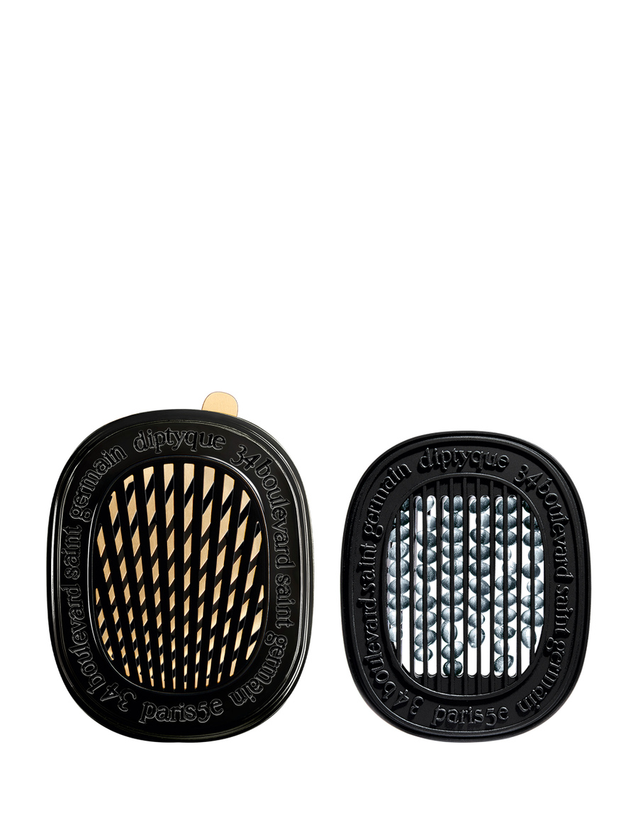 Baies car diffuser and insert - Spazio Pritelli