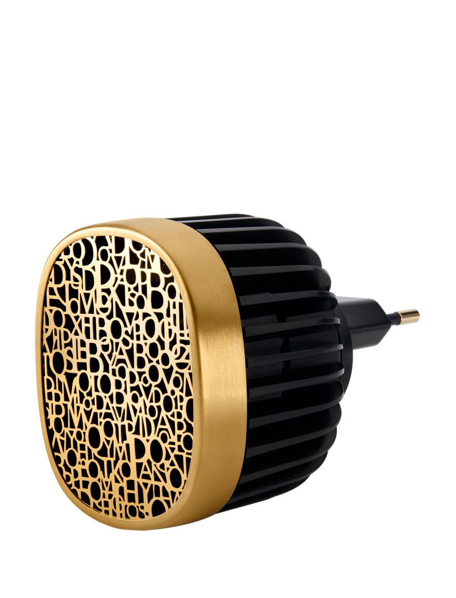 Electric diffuser for the wall - Spazio Pritelli