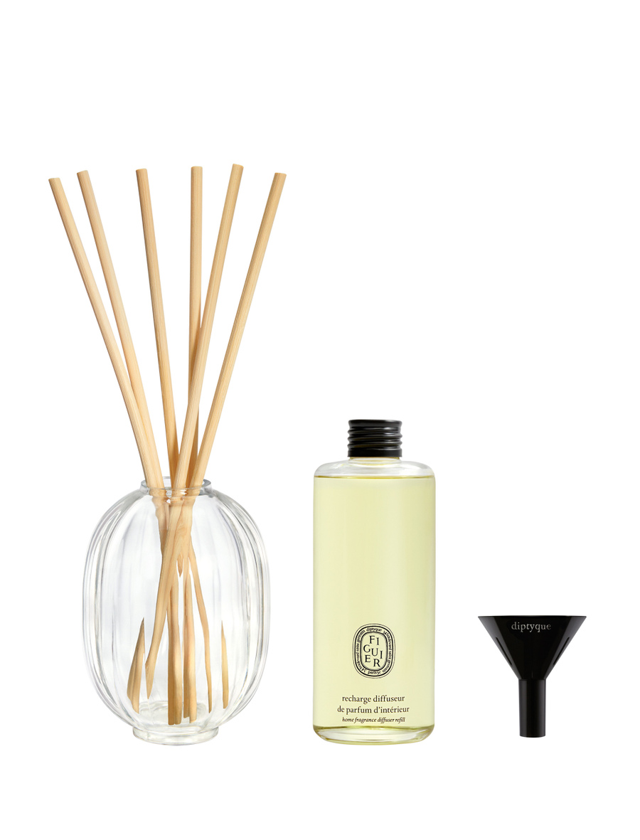 Figuier home fragrance diffuser - Spazio Pritelli