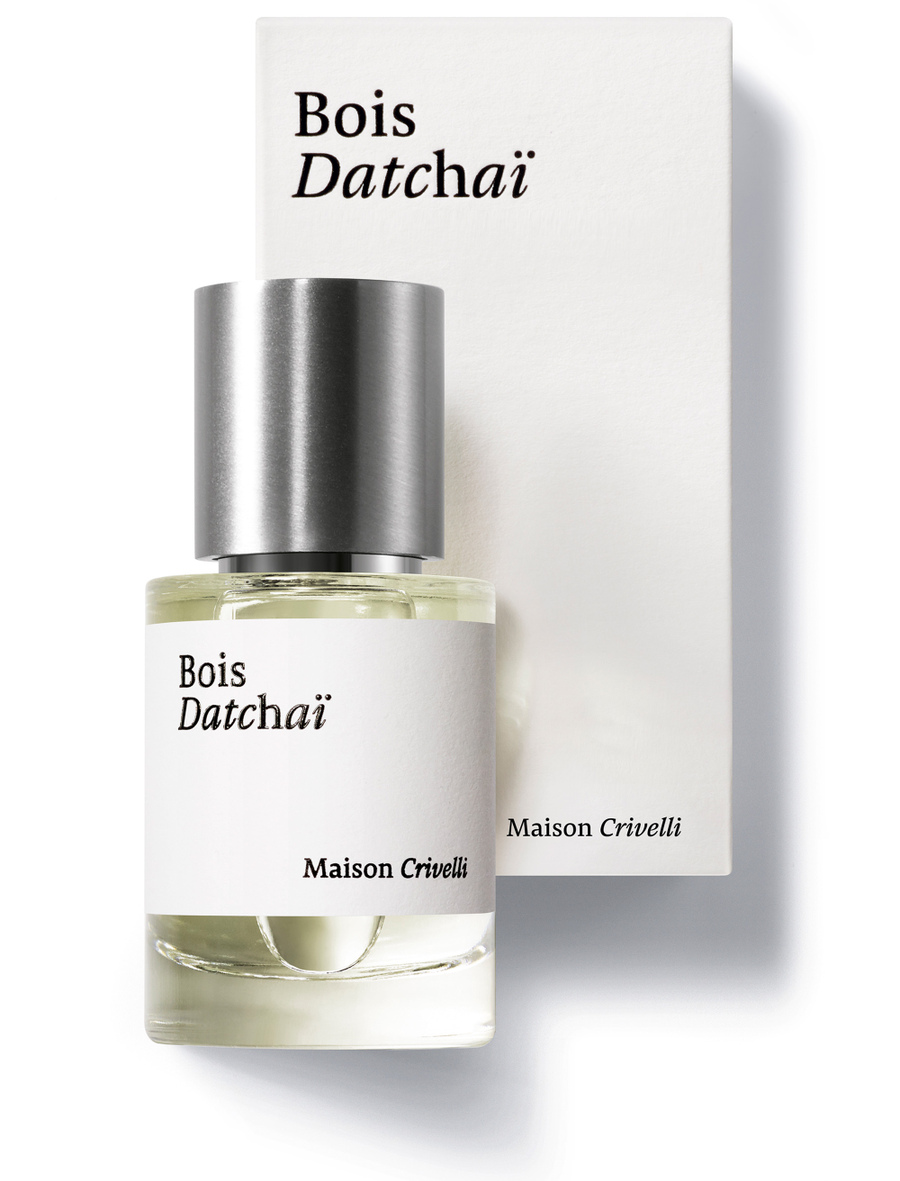 Bois Datchaï EDP 30 ml - Spazio Pritelli