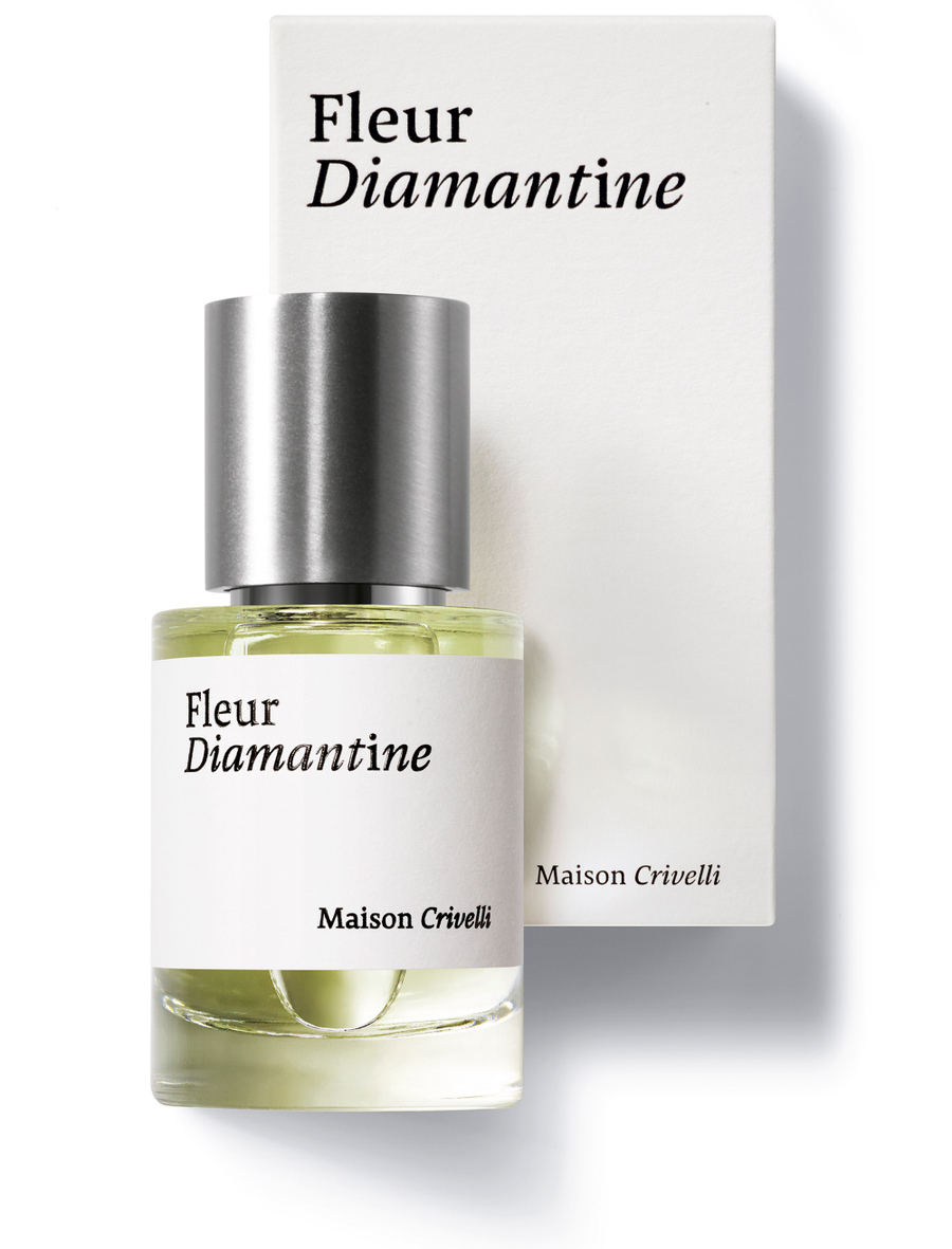 Fleur Diamantine EDP 30 ml - Spazio Pritelli