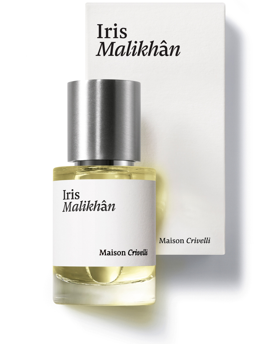 Iris Malikhân EDP 30 ml - Spazio Pritelli