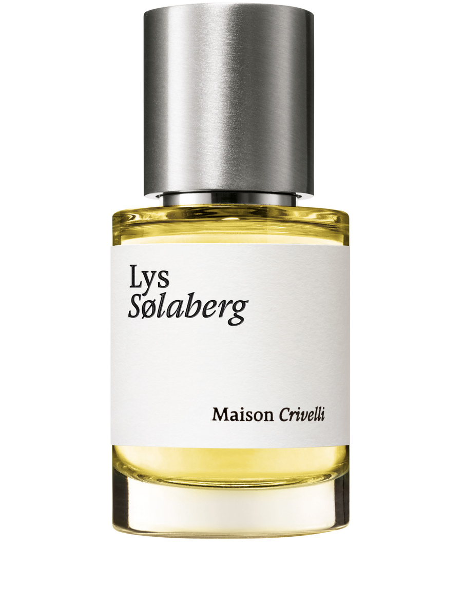 Lys Sølaberg EDP 30 ml - Spazio Pritelli