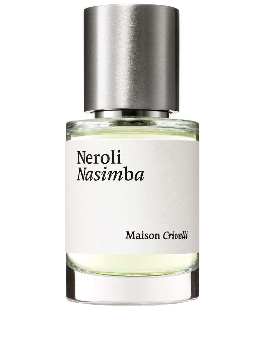 Neroli Nasimba EDP 30 ml - Spazio Pritelli