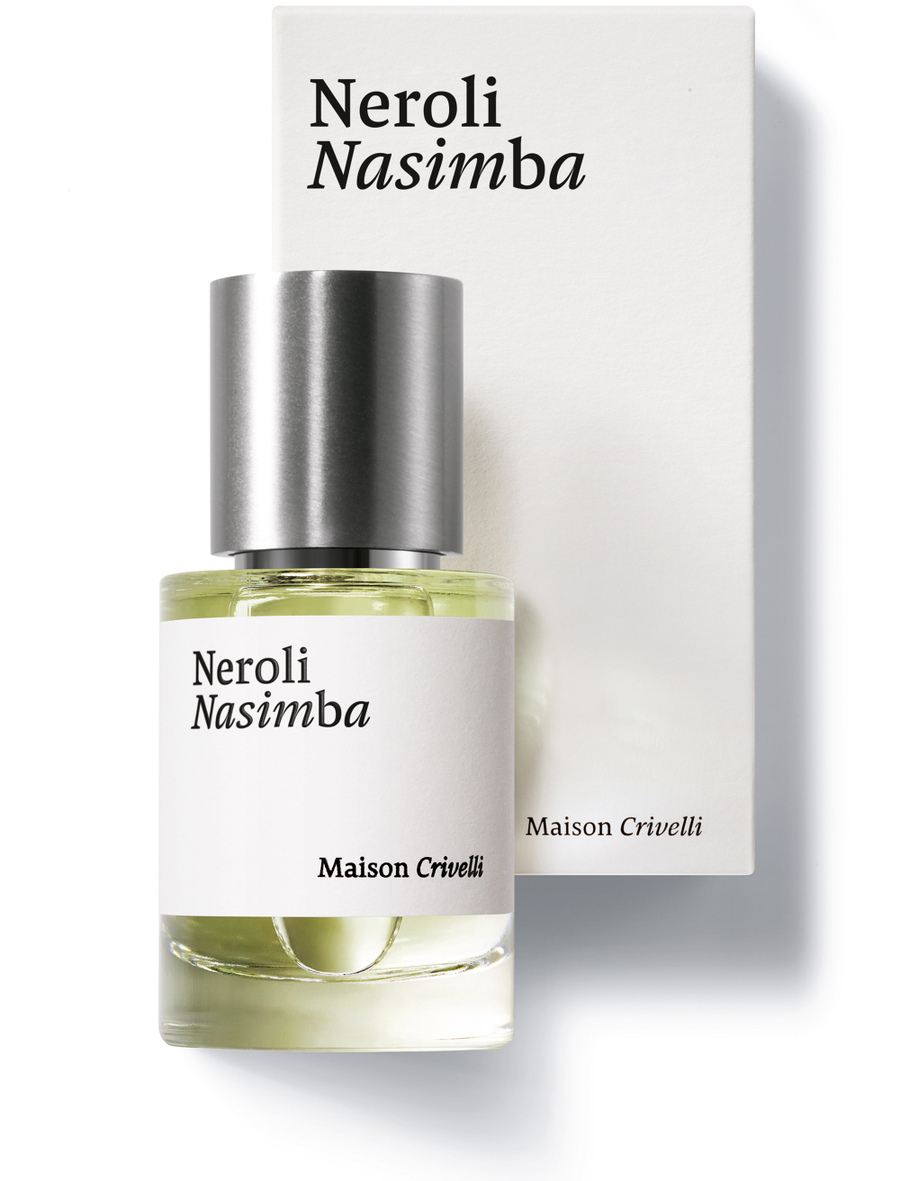 Neroli Nasimba EDP 30 ml - Spazio Pritelli