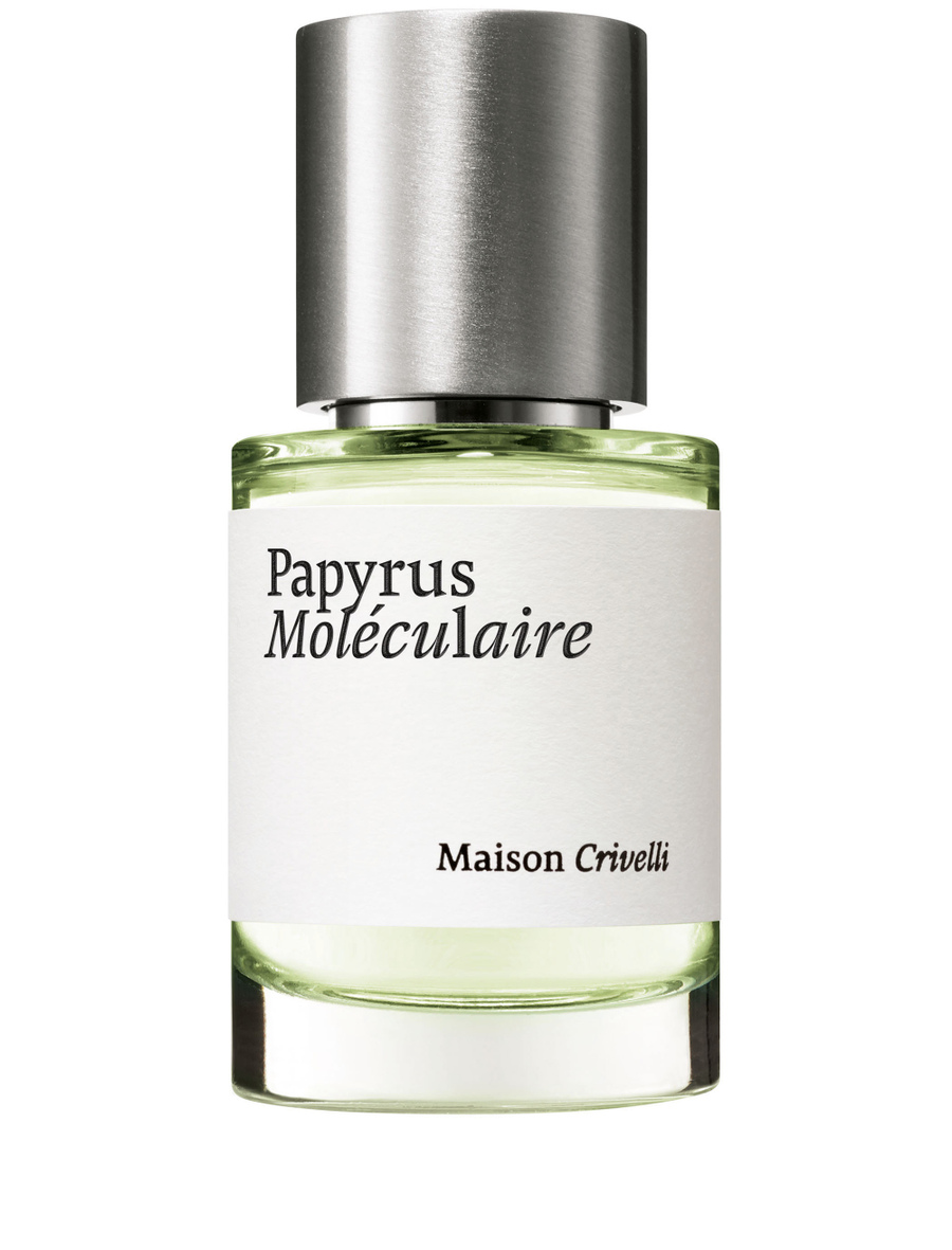 Papyrus Moléculaire EDP 30 ml - Spazio Pritelli