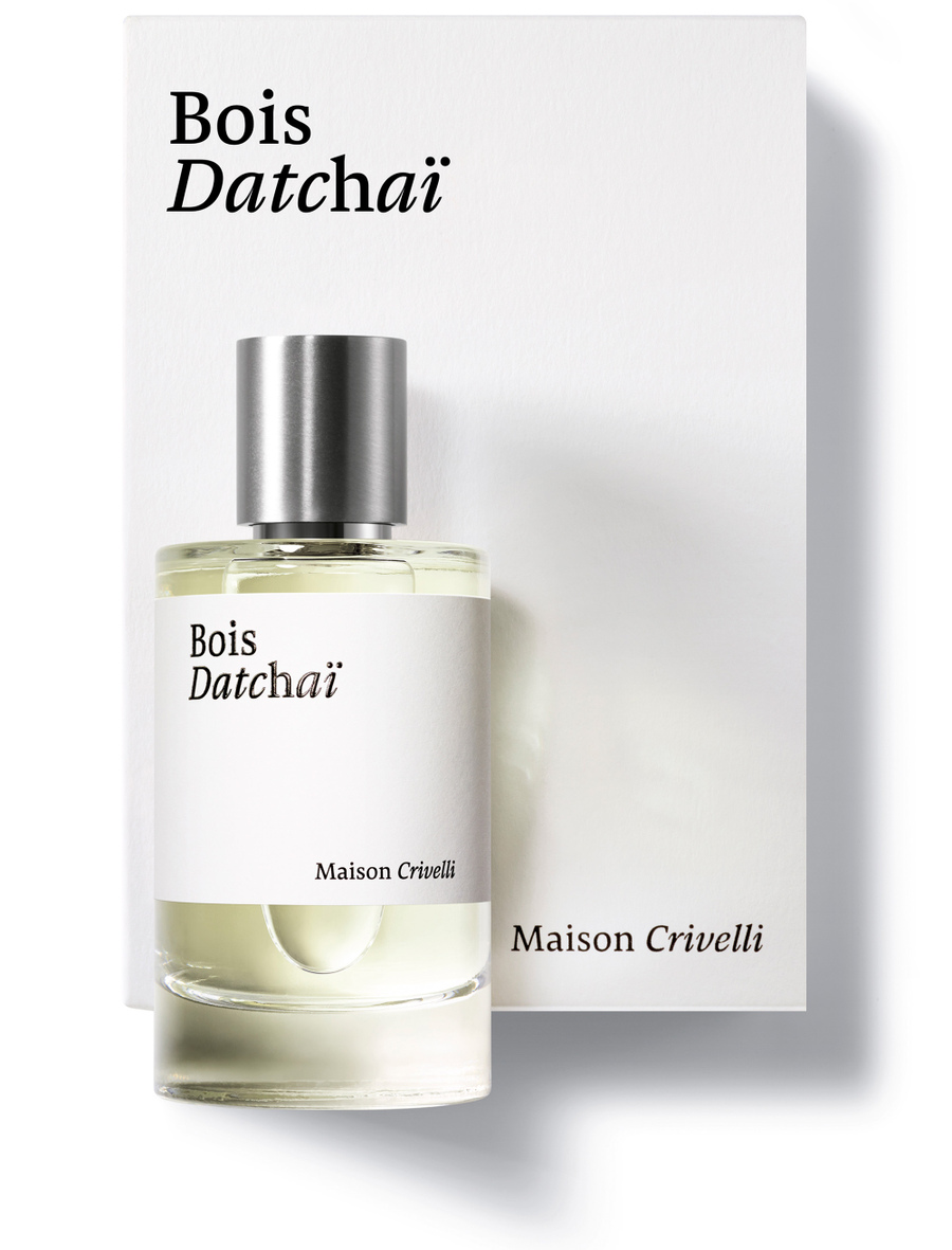 Bois Datchaï EDP 100 ml - Spazio Pritelli