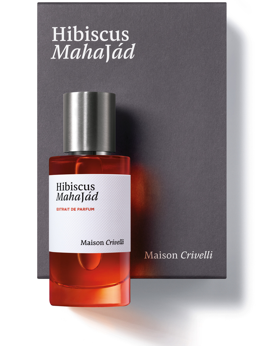 Hibiscus Mahajád EXDP - Spazio Pritelli