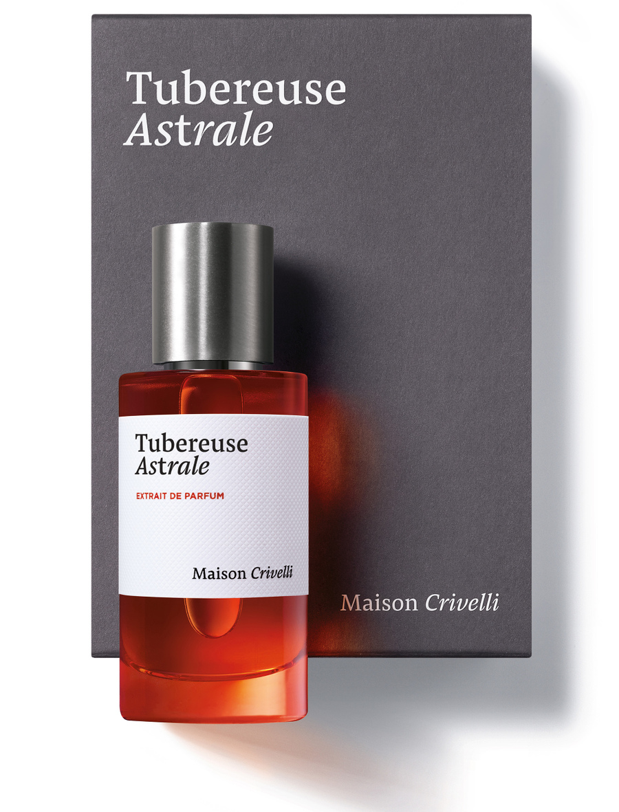 Tubéreuse Astrale EXDP - Spazio Pritelli