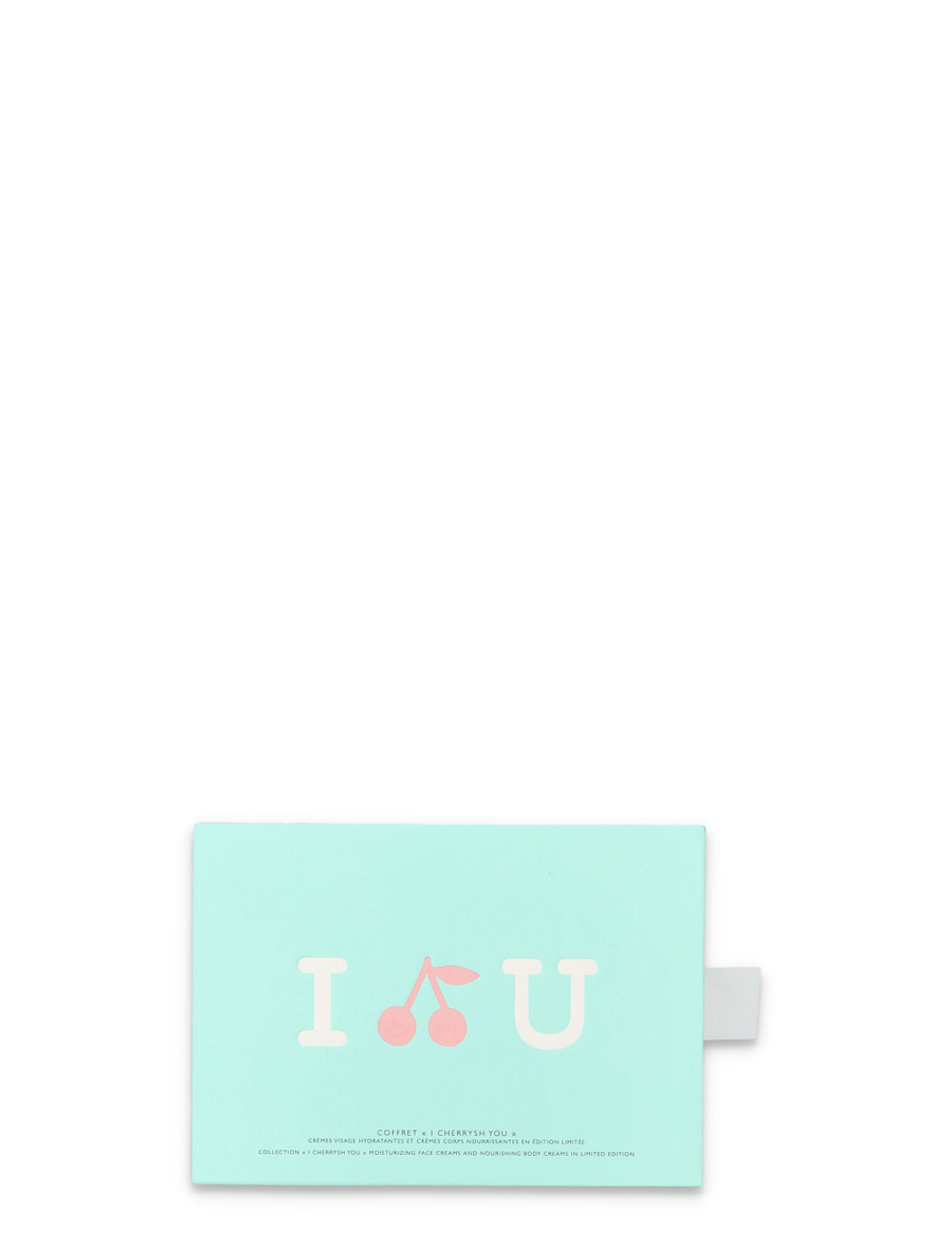 I Cherrysh You box - Spazio Pritelli
