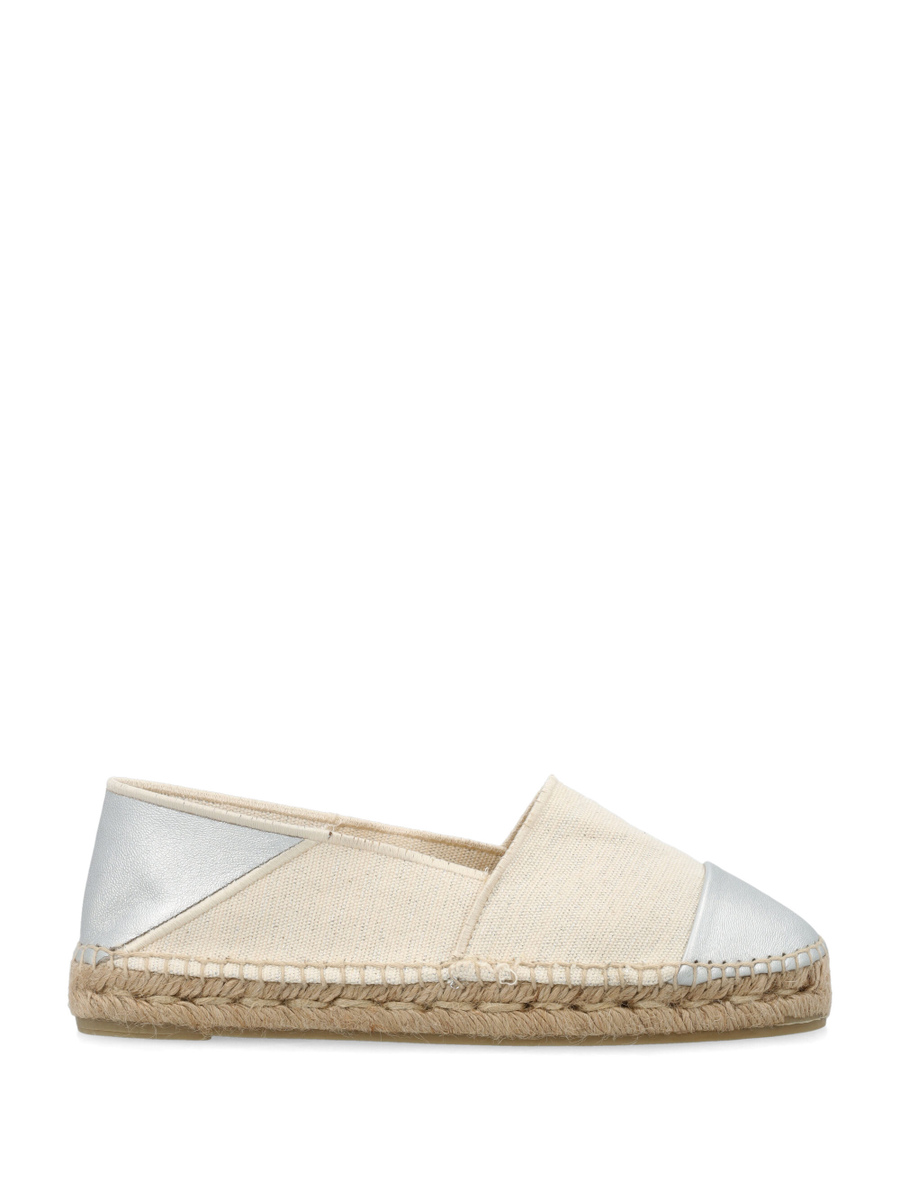 Kira espadrilles - Spazio Pritelli