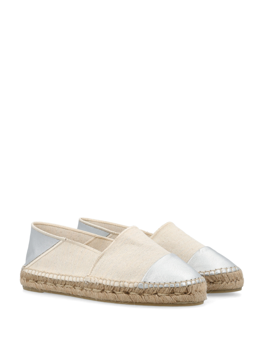 Kira espadrilles - Spazio Pritelli