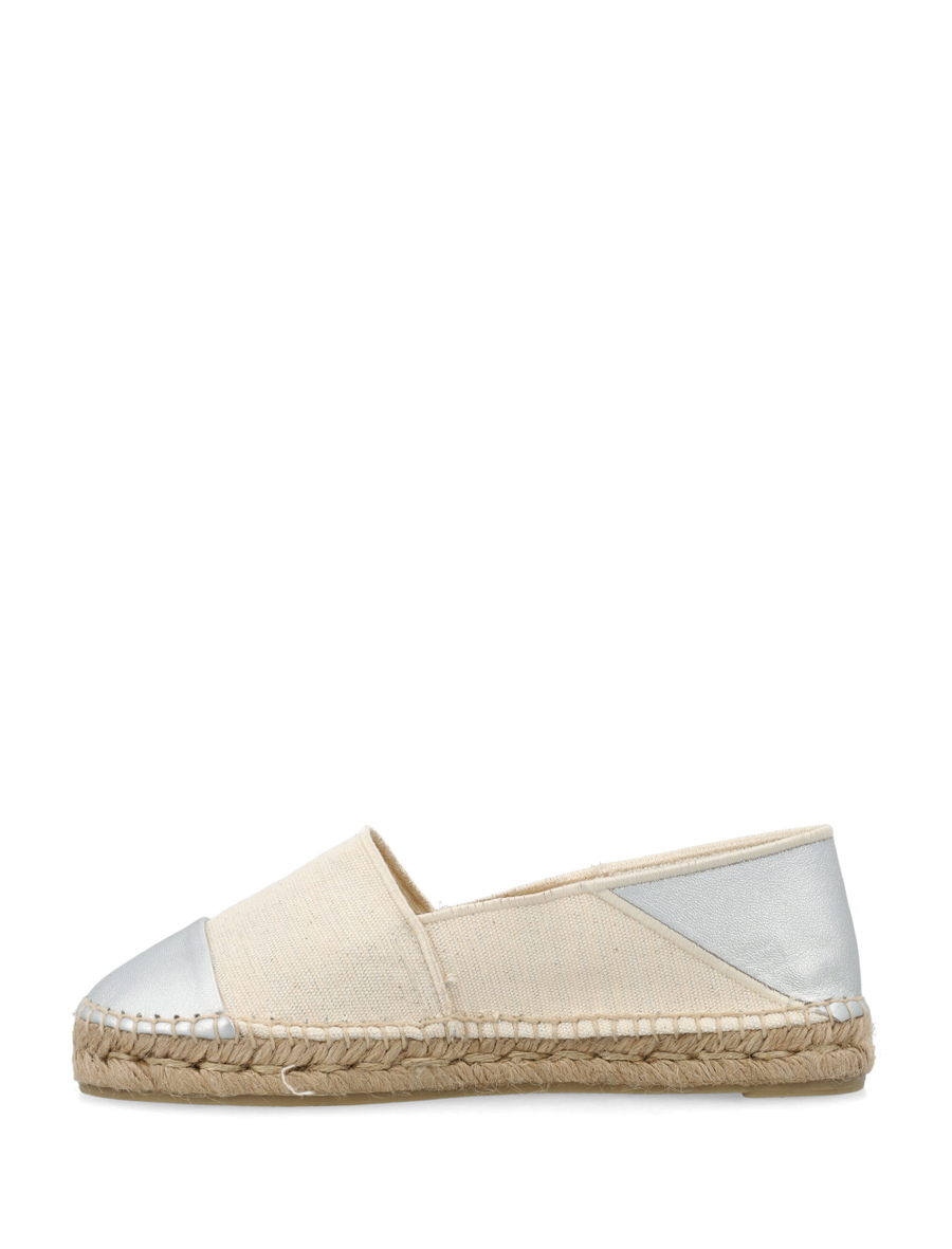 Kira espadrilles - Spazio Pritelli