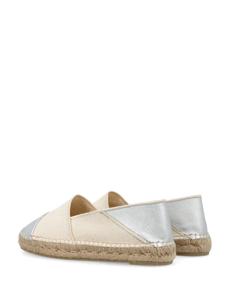 Kira espadrilles - Spazio Pritelli