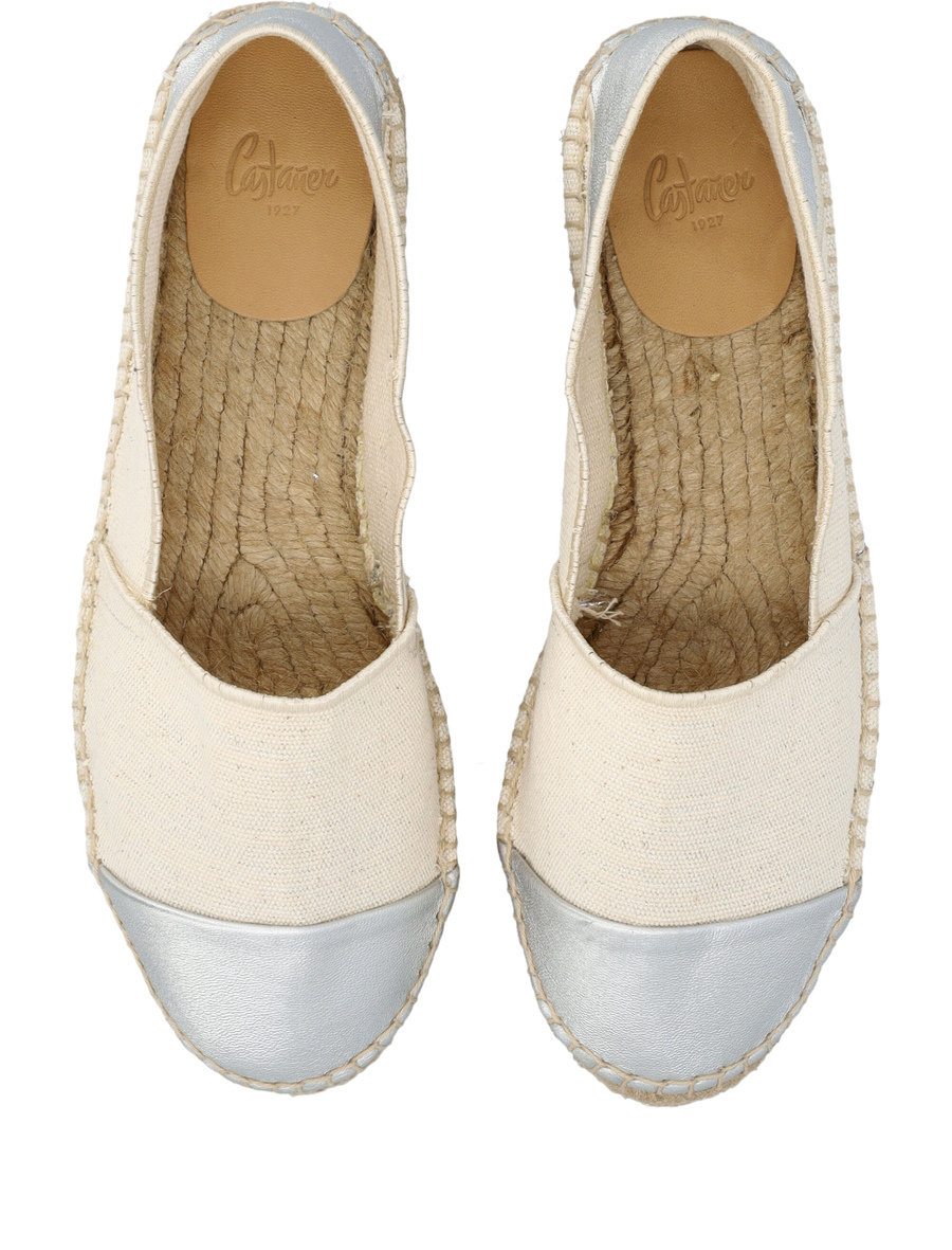 Kira espadrilles - Spazio Pritelli