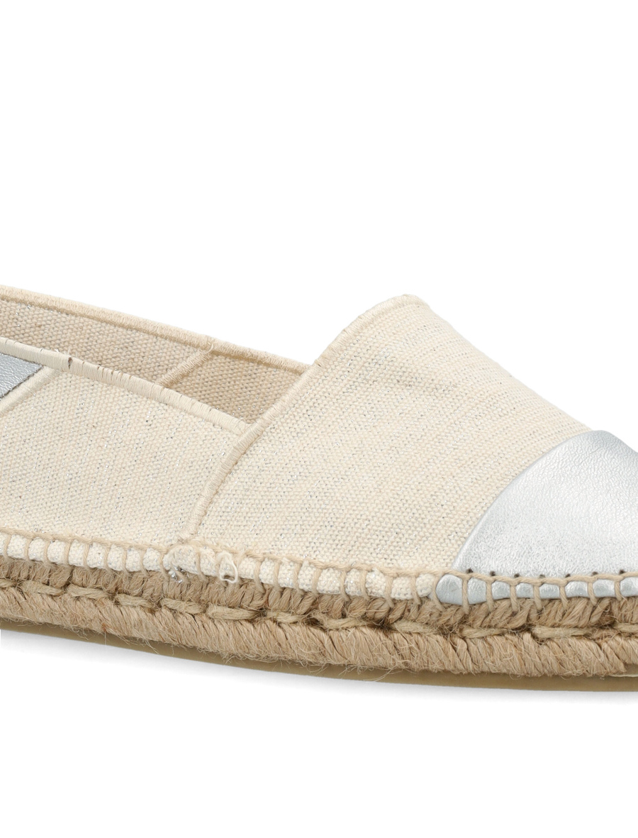 Kira espadrilles - Spazio Pritelli