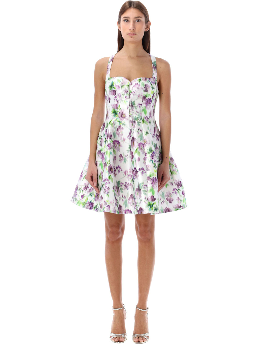 Radzmir minidress - Spazio Pritelli