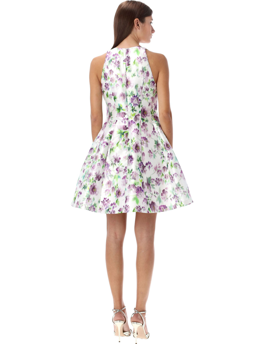 Radzmir minidress - Spazio Pritelli