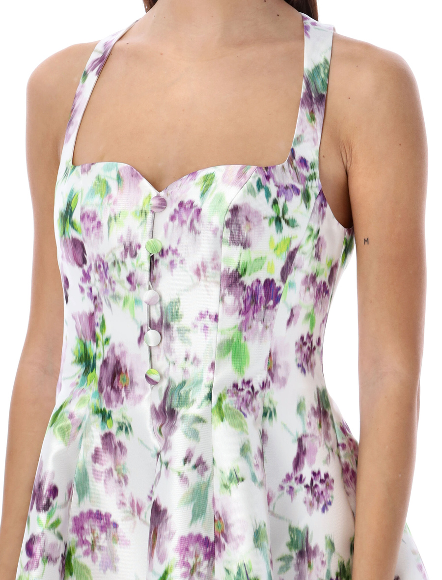 Radzmir minidress - Spazio Pritelli
