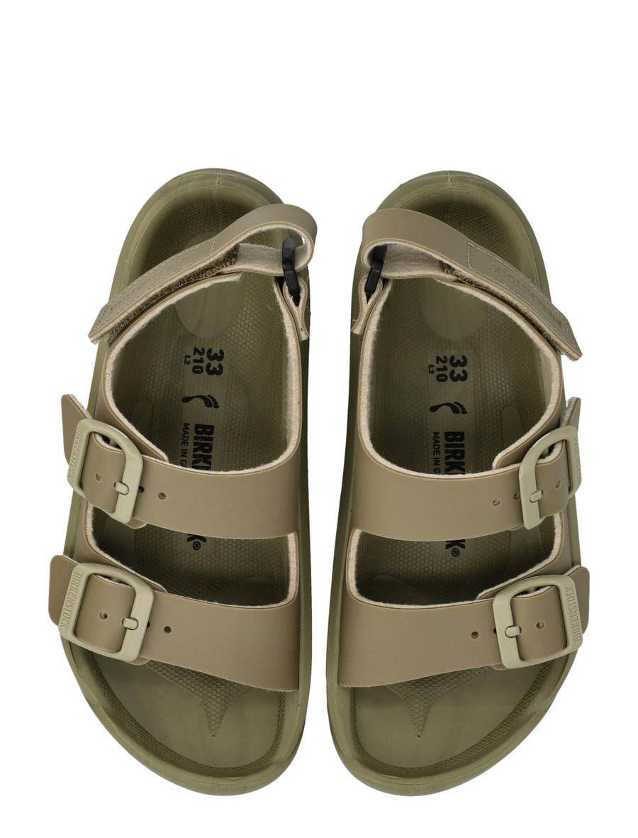 Kid - Mogami sandals - Spazio Pritelli