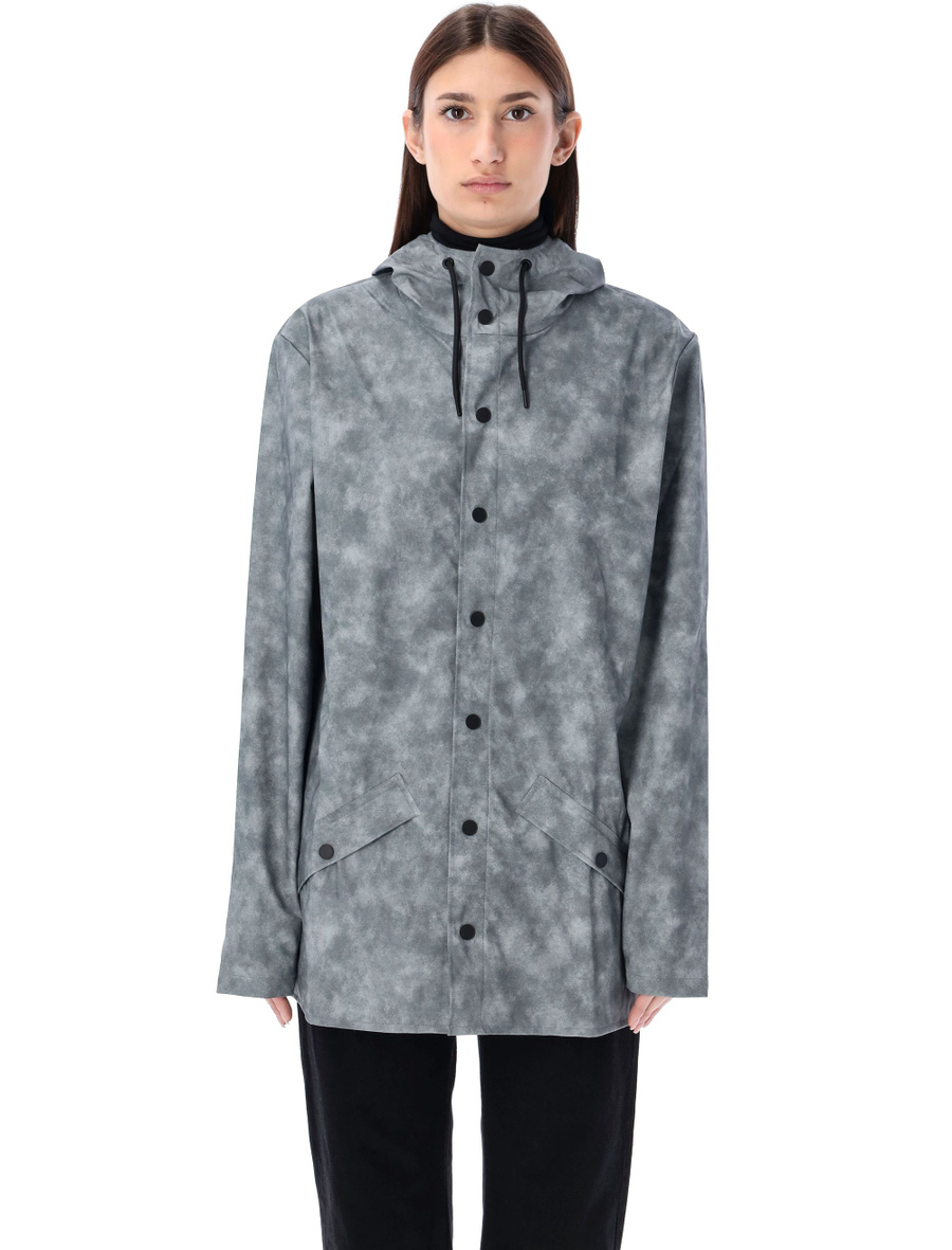 Rain jacket - Spazio Pritelli