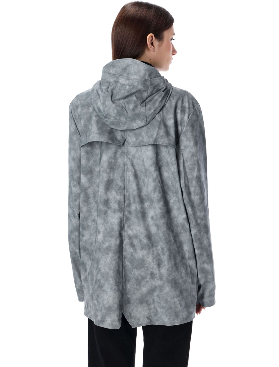Rain jacket - Spazio Pritelli