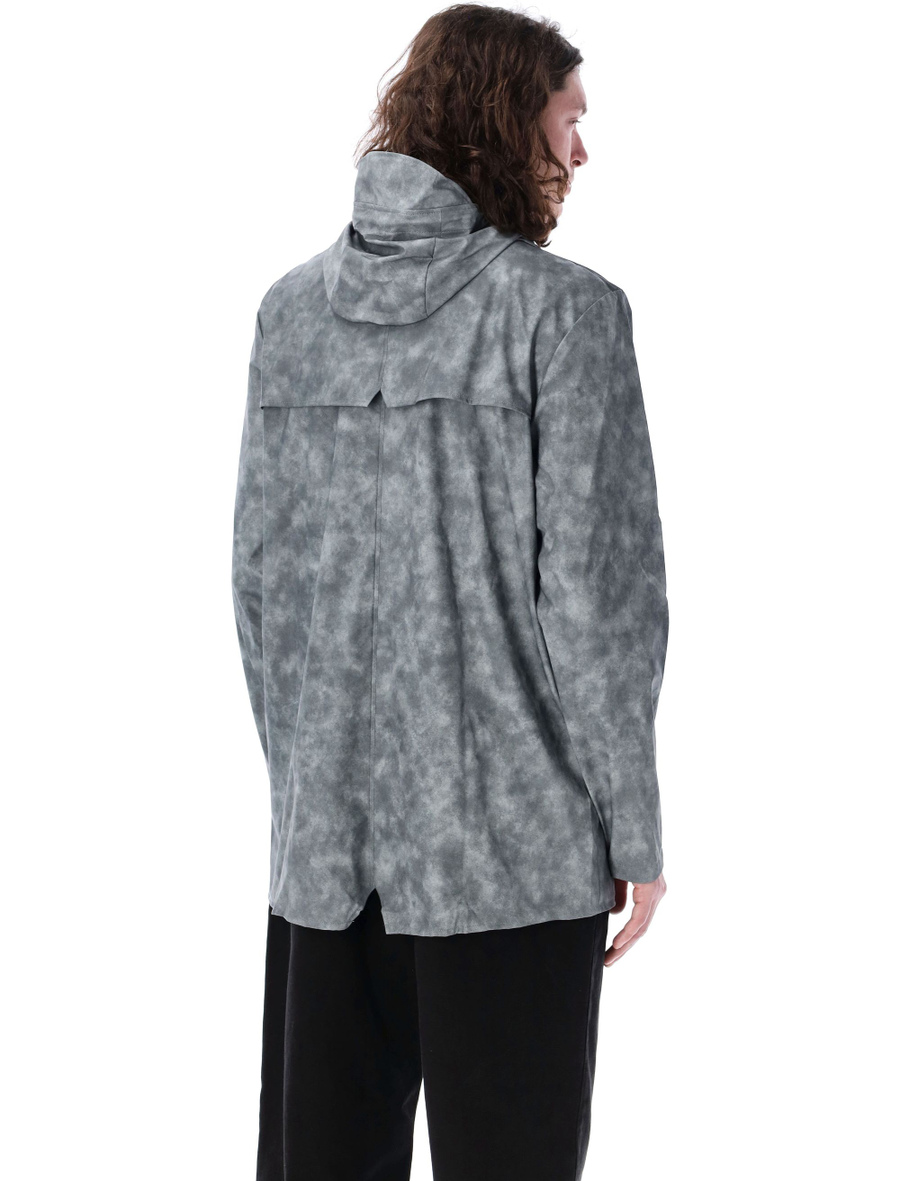 Rain jacket - Spazio Pritelli