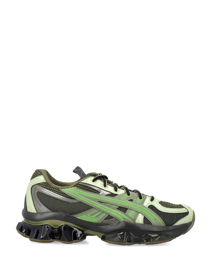 US5-S Gel-quantum kinetic sneakers - Spazio Pritelli