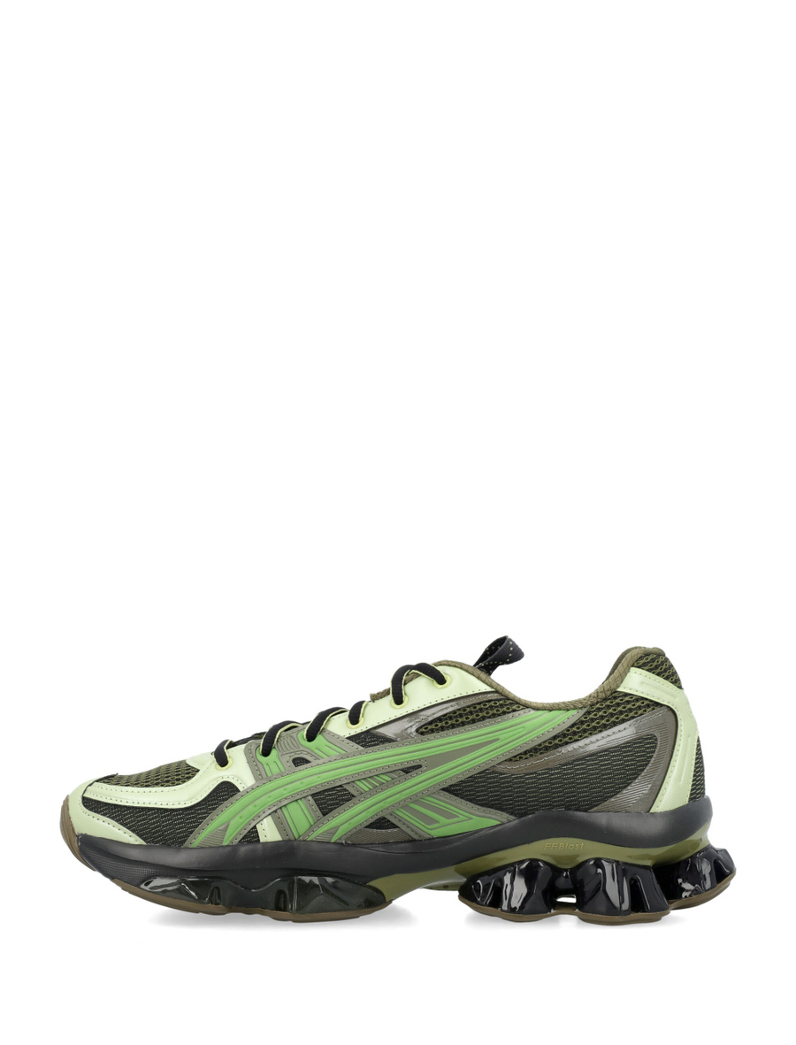 US5-S Gel-quantum kinetic sneakers - Spazio Pritelli