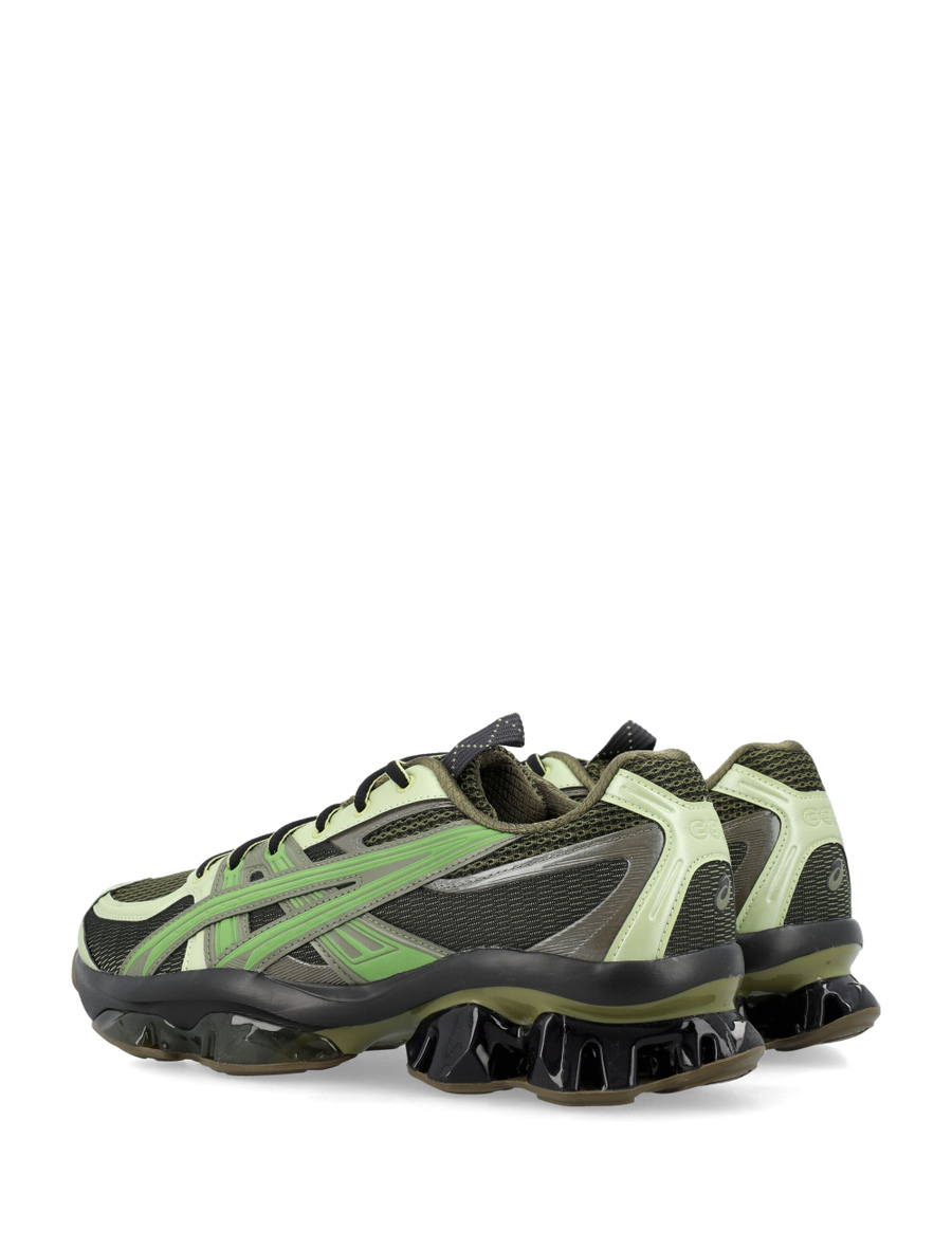 US5-S Gel-quantum kinetic sneakers - Spazio Pritelli