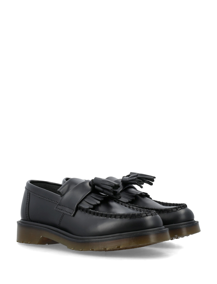 Adrian tassel loafers - Spazio Pritelli