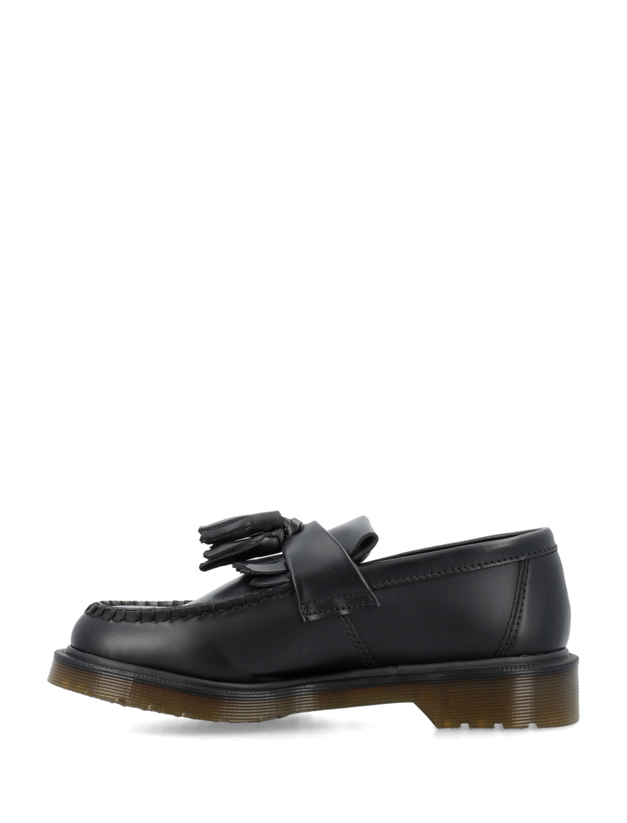 Adrian tassel loafers - Spazio Pritelli