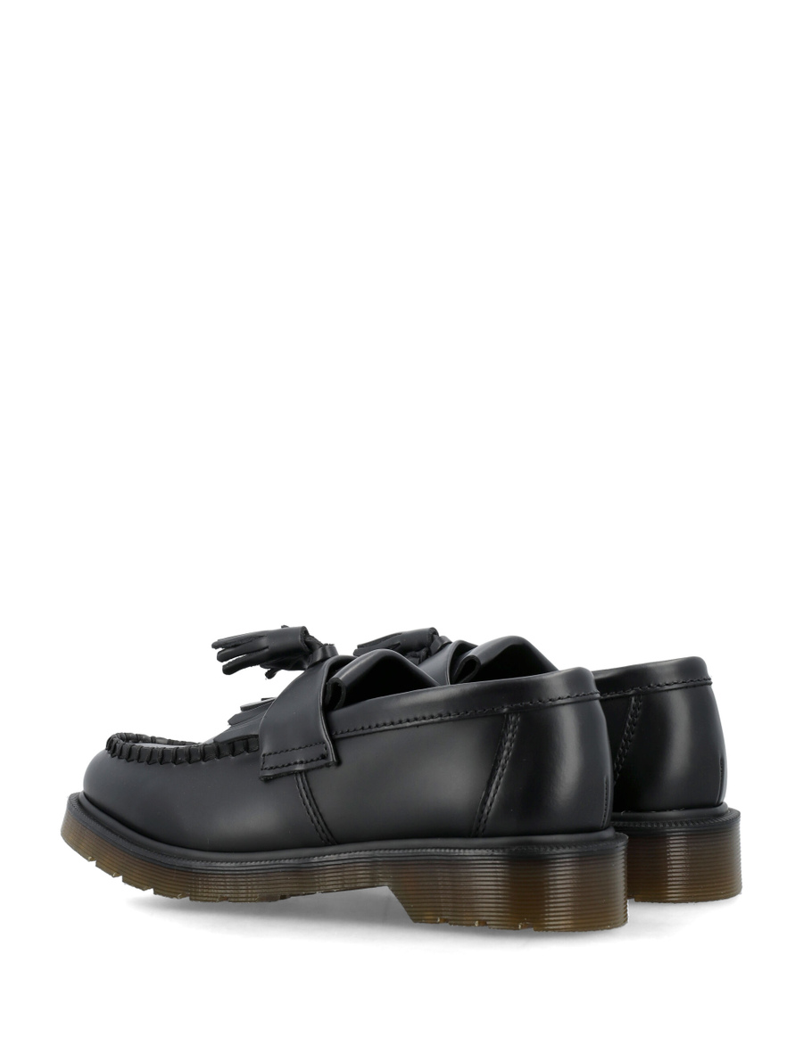 Adrian tassel loafers - Spazio Pritelli