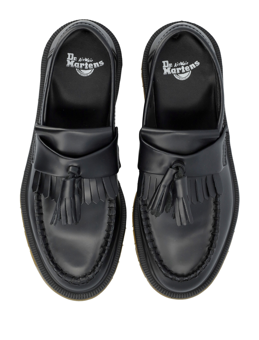 Adrian tassel loafers - Spazio Pritelli