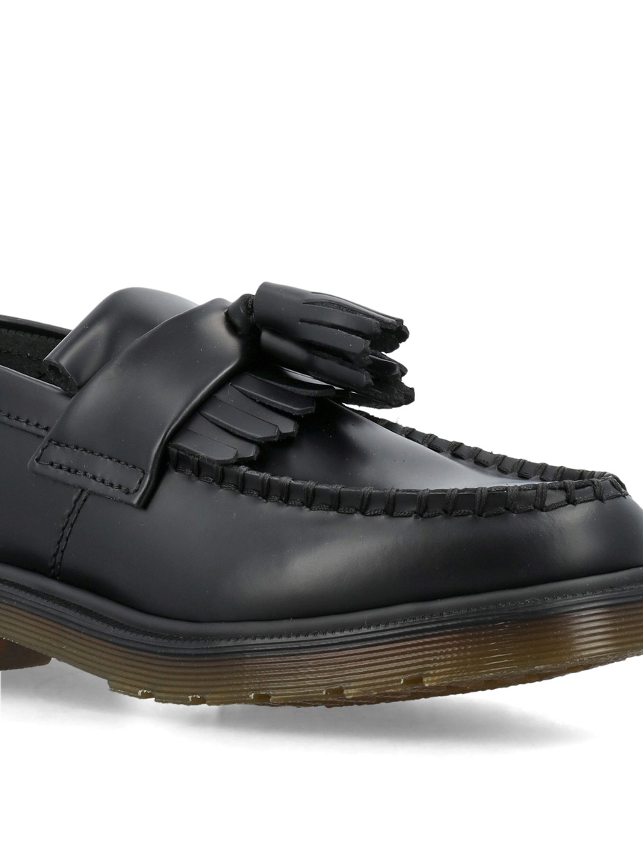 Adrian tassel loafers - Spazio Pritelli