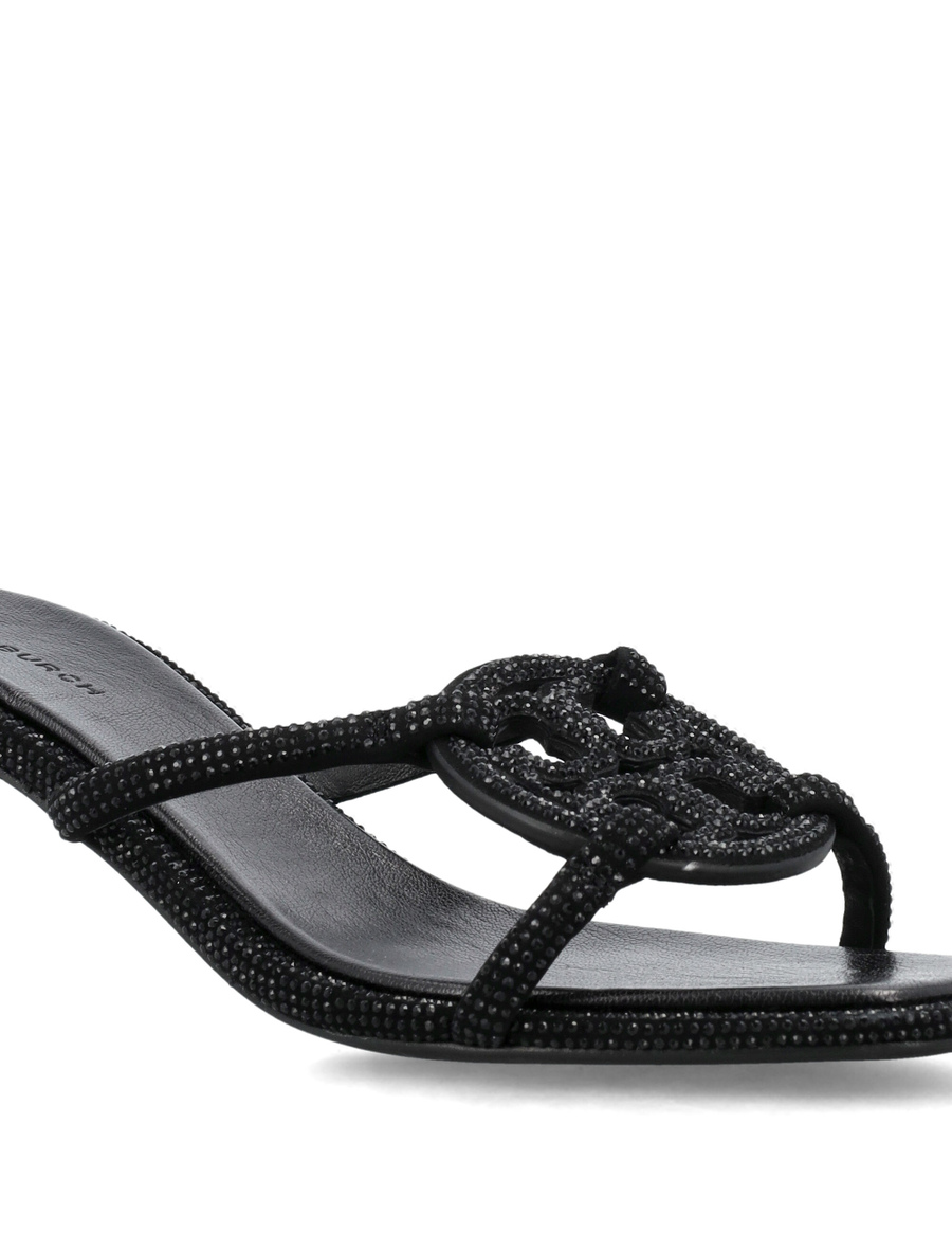 Miller pavé bombé low heel - Spazio Pritelli