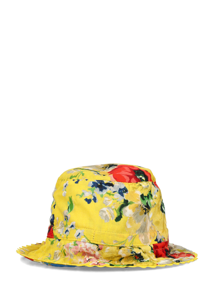 Bucket hat - Spazio Pritelli