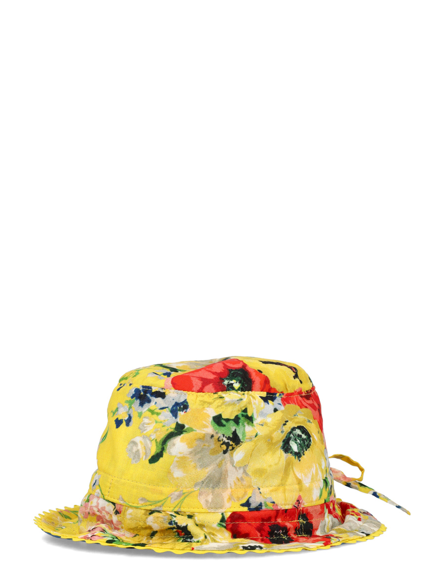 Bucket hat - Spazio Pritelli