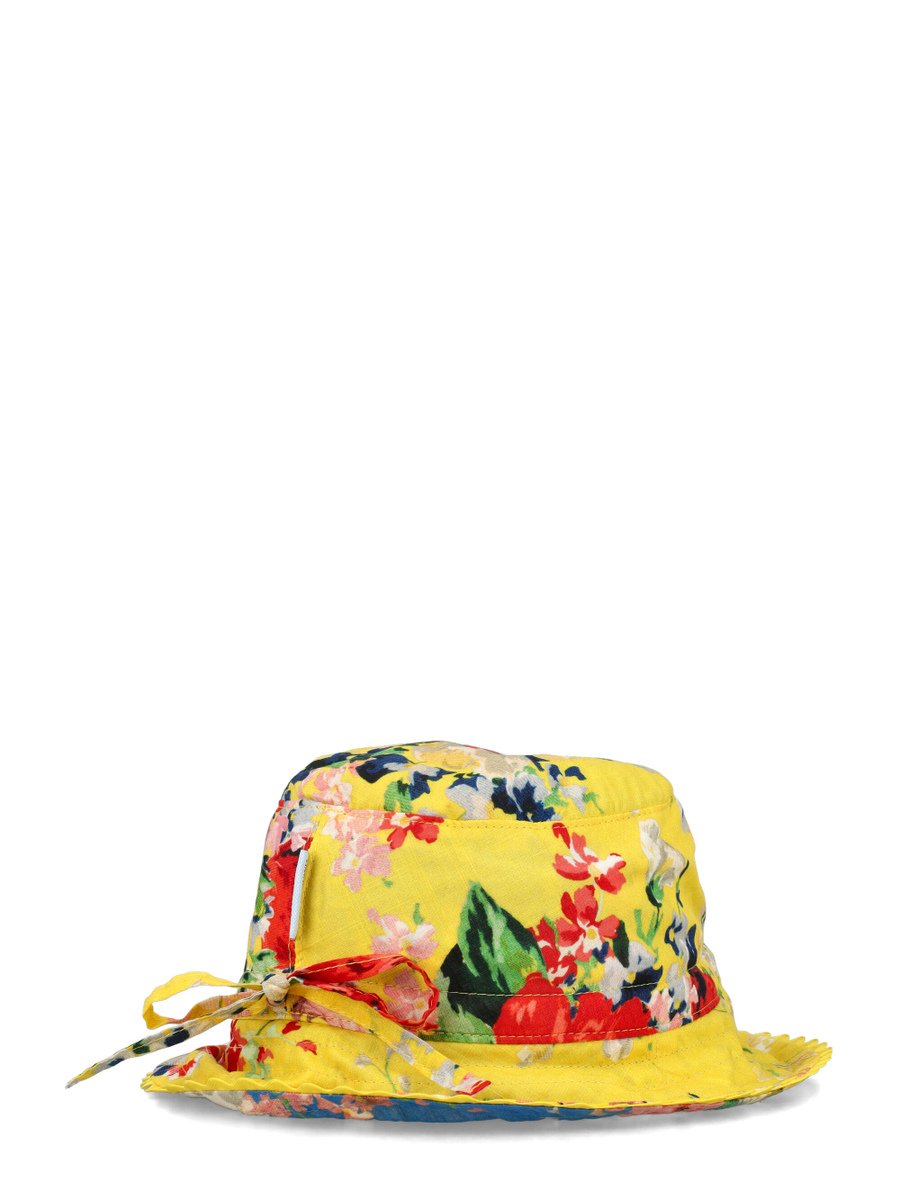 Bucket hat - Spazio Pritelli
