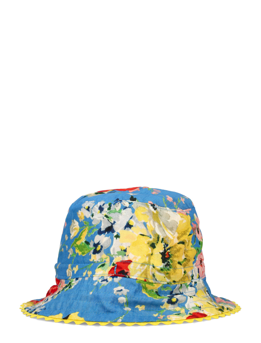 Bucket hat - Spazio Pritelli