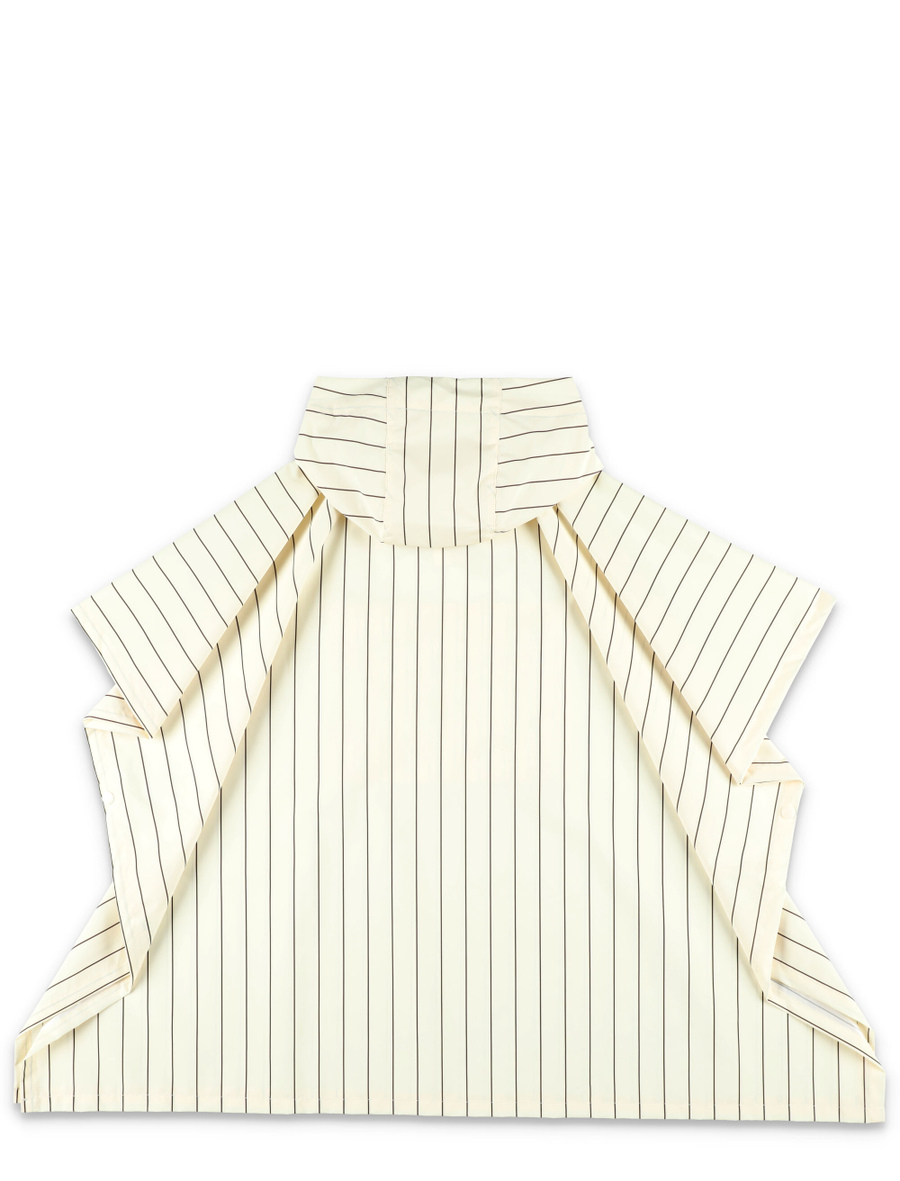 Rain poncho - Spazio Pritelli