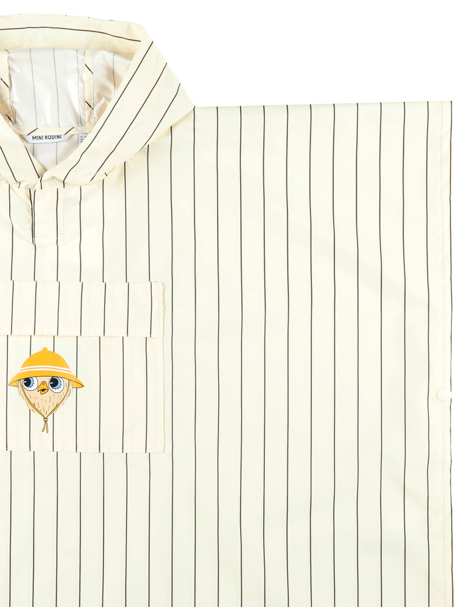 Rain poncho - Spazio Pritelli