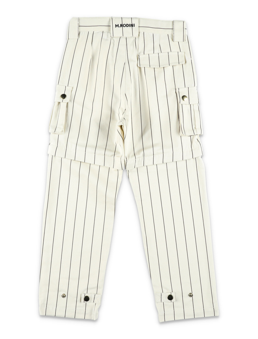 Cargo pants - Spazio Pritelli