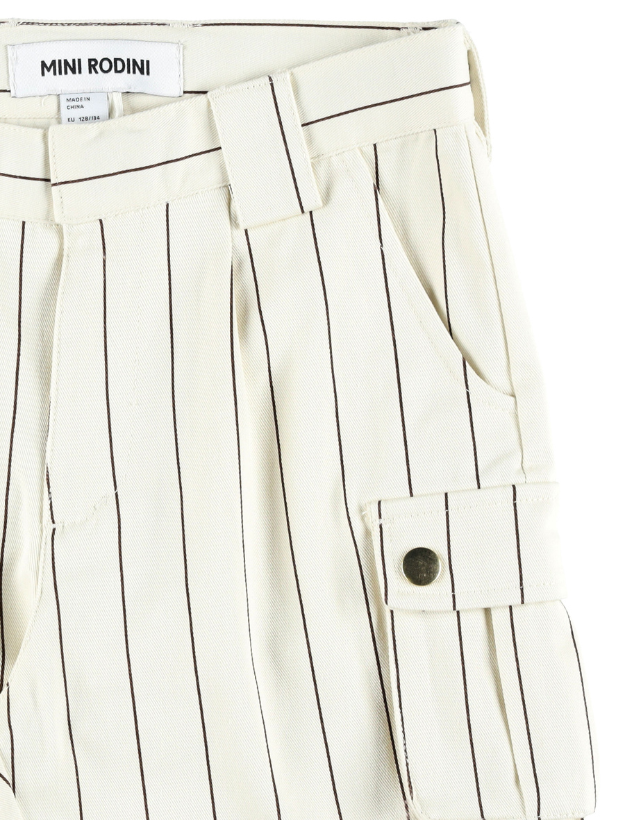 Cargo pants - Spazio Pritelli